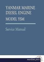 Yanmar marine diesel engine - yanmar,