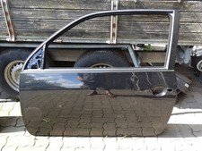 Seat Arosa 6H Tür Türe links Fahrertür L041Schwarz guter Zustand