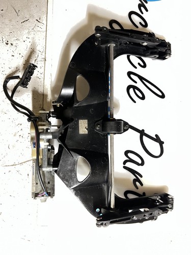 Top bmw windschild verst - e-windschild,