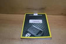 John deere kombipresse 678 - deere,