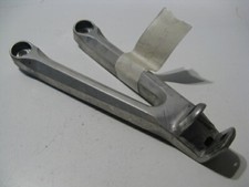 Fußrastenhalter Halter Fußraste hi. li. Honda CBR 1000 RR Fireblade, SC57, 04-05