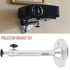 18cm Universal Beamer Deckenhalterung Halter Beamerhalterung Halterung Projektor