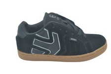 Etnies Fader 2 black grey gum