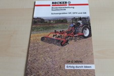 140421) Becker Schwergrubber