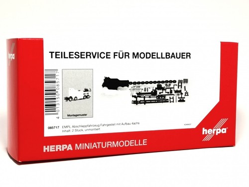 085717 empl aufbau inklusive - 085717,