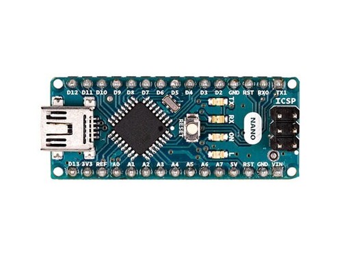 Arduino nano 0 - arduino, v3.0