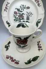 Wedgwood Serie Mandarin 3 tlg