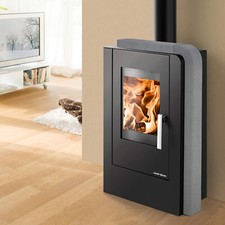 Haas+Sohn Aruba easy Kaminofen