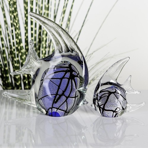 Casablanca glasart deko - casablanca, figur