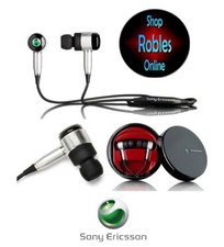 Sony Ericsson HBH-IS800