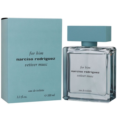 Narciso rodriguez for him - rodriguez,