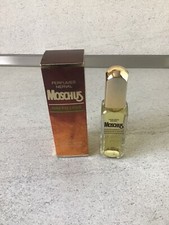 Perfumes Nerval Moschus