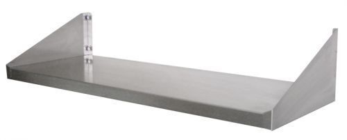 Edelstahl wandbord wandkonsole - wandbord,