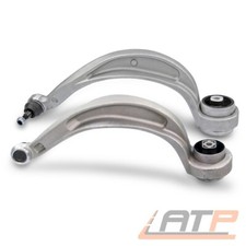 2x QUERLENKER VORDERACHSE