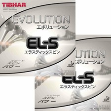 Tibhar Evolution EL-S