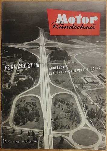 Motor rundschau test - rundschau, 14/56