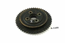 Triumph TWN BDG 250 H S L SL - Triumph TWN B 204 BD 250 W - Kettenrad Z 45 Seite