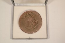 LDP Liberal Demokratische Partei - 30 Jahre - Plakette Medaille