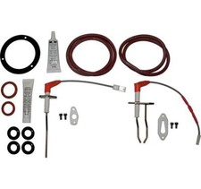 Wolf Wartungsset für