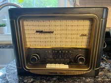 Grundig Classic International