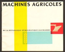 TRAKTOREN & LANDMASCHINEN