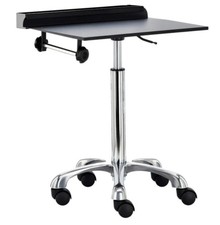 Tattoo Assistenztisch auf