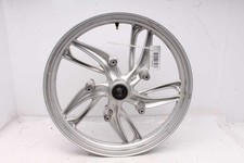 Vorderrad Felge Speichenrad Alufelge BMW R 1200 GS R12 K25 0307 04-07