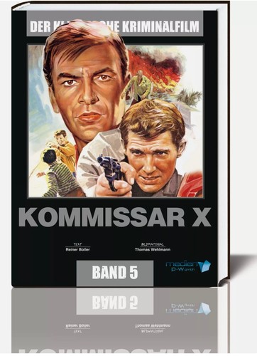 Kommissar der klassische - der,