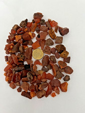 kleine Bernsteine aus