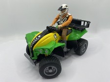 Bruder quad geländefahrzeug - bruder,
