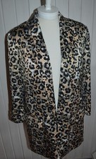 Modischer, chicer Blazer Jacke