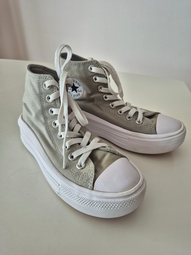 Converse chuck taylor all star - converse,