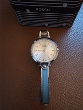 Fossil Georgia ES3255, inkl