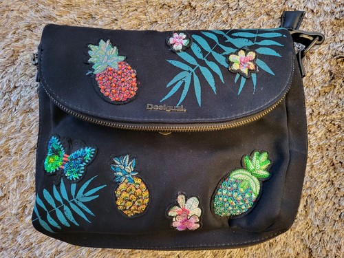 Desigual handtasche damen - handtasche,