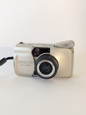 Olympus Mju Zoom 105