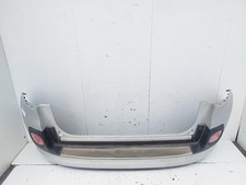 735522860 Hintere Stoßstange