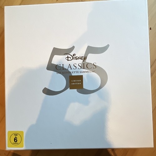 Disney classics - disney,