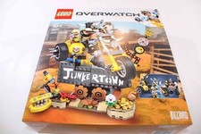 Lego 75977 overwatch - lego®,