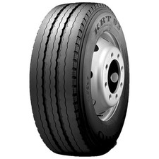 KUMHO 215/75 R 17.5 TL