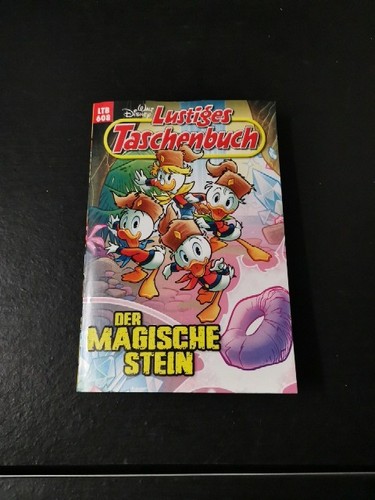 Ltb walt disney lustiges - ltb,