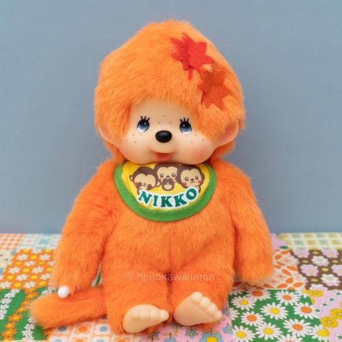Nikko monchhichi tochigi - nikko,