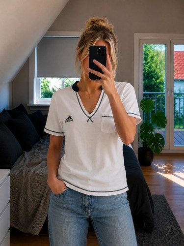 726 adidas shirt tennis - 726,