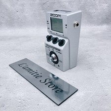 ZOOM MS-50G MultiStomp