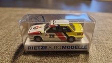 Rietze 1:87 Mitsubishi Galant 2000 GTi 16V