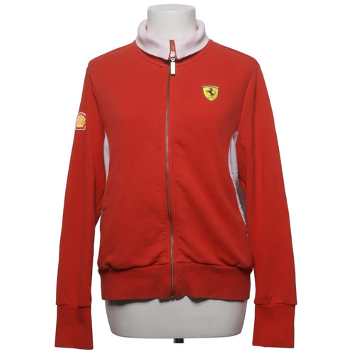 Ferrari trainingsjacke - ferrari,,