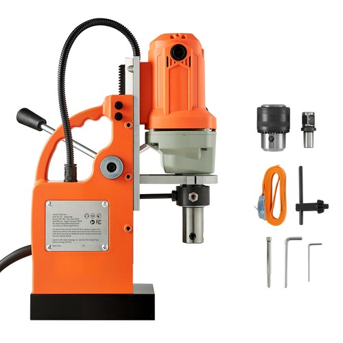 Magnetbohrmaschine mag drill - magnetbohrmaschine,