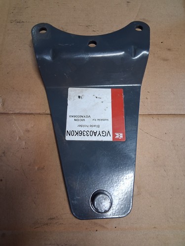 Messerhalter blattfeder - messerhalter,