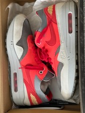 Size 6 - CLOT x Nike Air Max 1