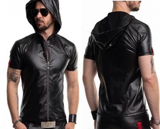 REGNES RFP KUNSTLEDER WESTE