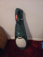 Vorwerk staubsauger 140 - staubsauger,